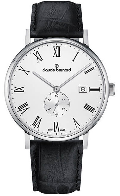 Часы Claude Bernard Classic Gents 65004-3BRA